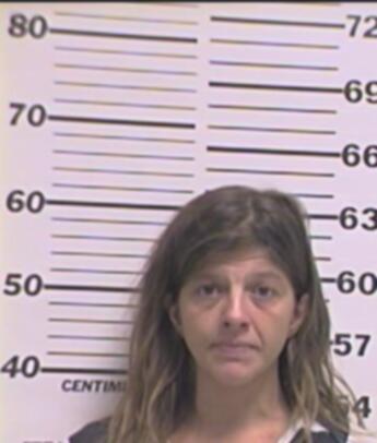 Stephanie Faith Gilliland