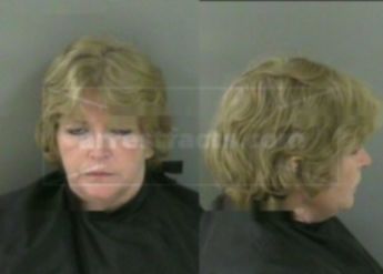 Violet Ann Brown