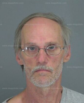 Randall Eugene Rogers