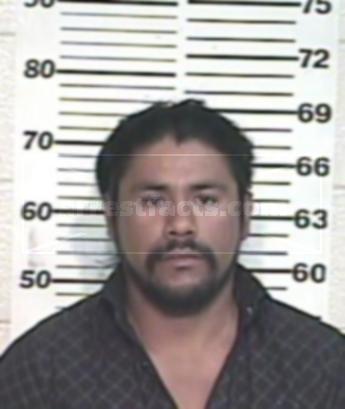 Enrique Bernal Gonzalez