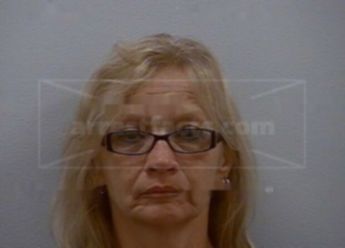Tina M Allen