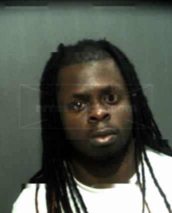 Antoine Neville Jordan