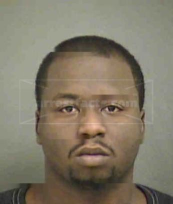 Derrick Russell Hayden