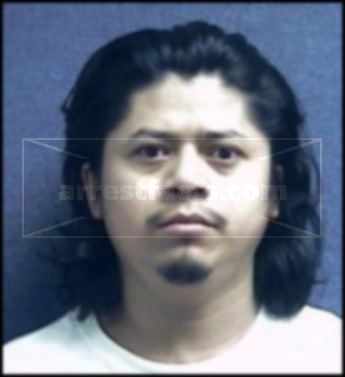 Patricio Zarate Herrera