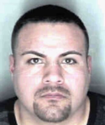 Garry Cabrera