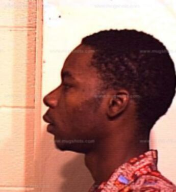 Terrence Benjamin Samuel