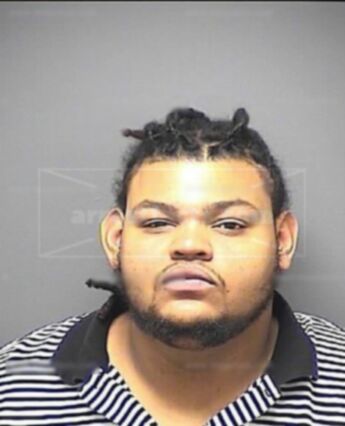Fredrick Scott Richardson