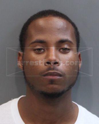 Deron Maurice Mcgee