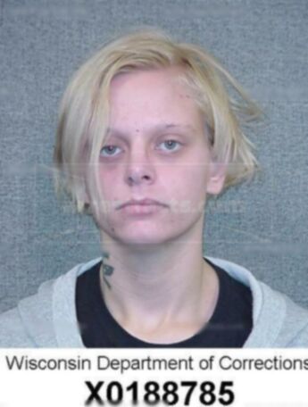 Melissa M Wilson