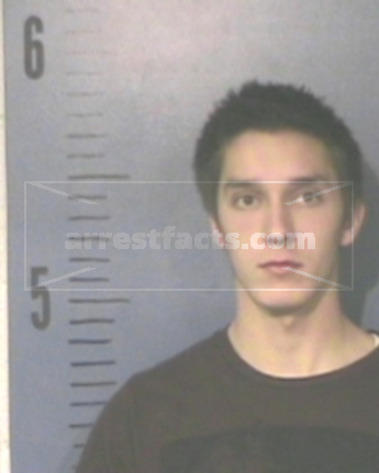Jordan Steven Ebarb