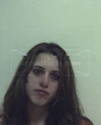 Alexandrea Broadwater