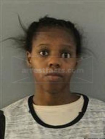 Vaneisha Howard