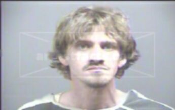 Brad James Carlisle