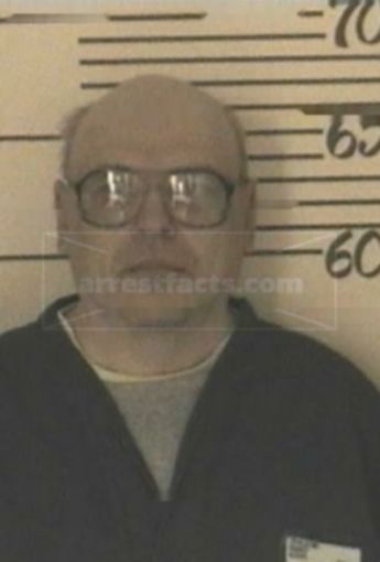 Harry J Spalding