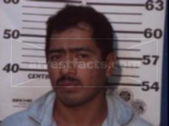 Bernardo Salas