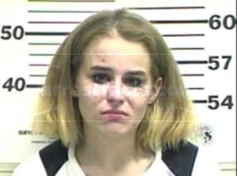 Tina Louise Lovelady