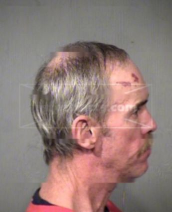 Gregory Scott Moran