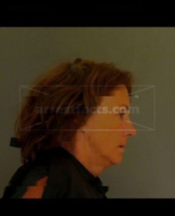 Marsha Dianne Carpenter