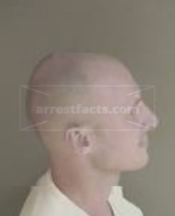 Jeremy Brian Aldridge