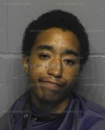 Justin Deon Treadway Jr