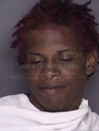 Tevin Marquis Jefferson