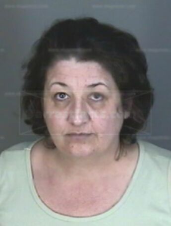 Mary Masick Mcintosh