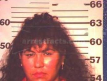 Martha Elena Carrillo