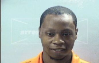 Dalon Clark Sr.