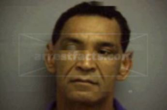 Victor Frank Centeno