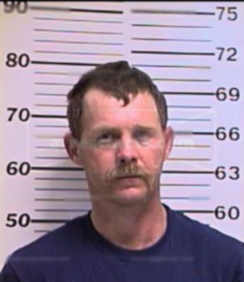 Michael Joe Cantrell