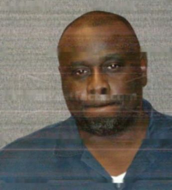 Orlando Bates