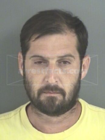 Casey Paul Meaux