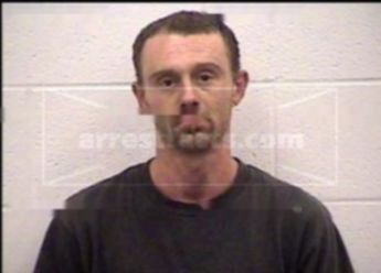 Kevin Benjamin Dozier