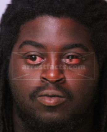 Keyion Cornelius Underwood