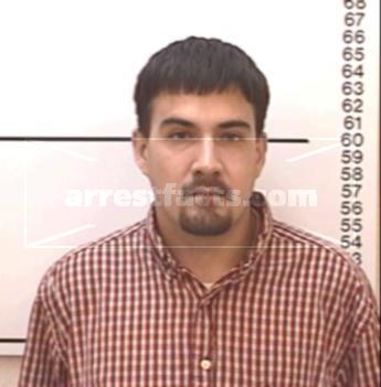 Trenton Cade Burk
