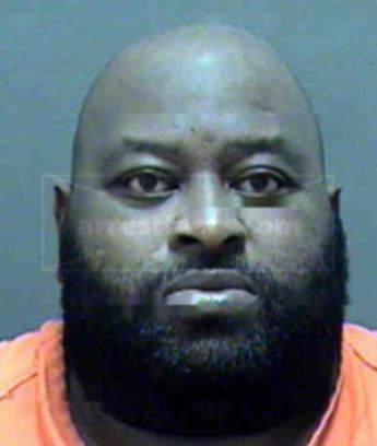 Jeffery Leroy Cunningham