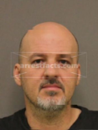 Randy Louis Brown