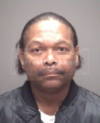 Robert Gerald Mullen