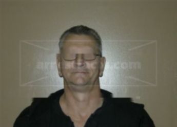 Michael Ray Ballard