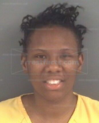 Davi Marie Barradine Cofield