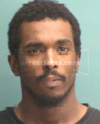 Jonathon Cornelius Johnson