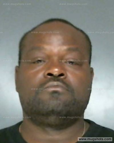 Donnell Chadwick