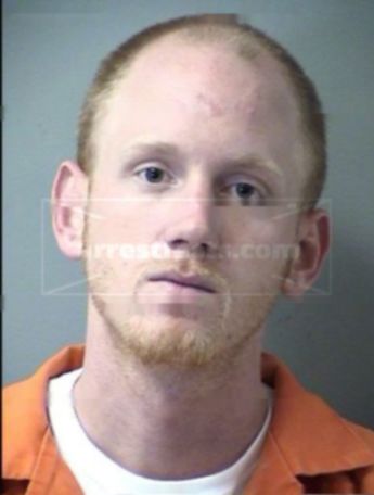 Bryan Patrick Alexander