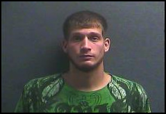 Nicholas Blakley Froelicher