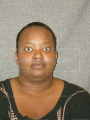 Michelle T Singleton