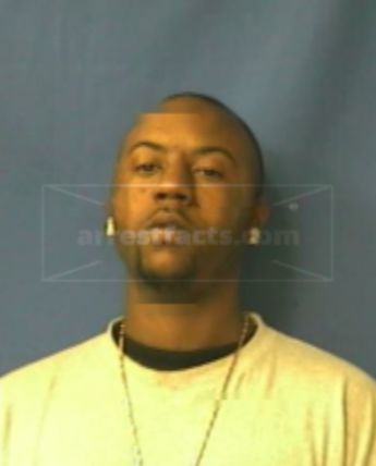 Bradley Dewayne Robinson