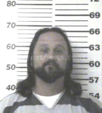 Jason Glenn Wagstaff
