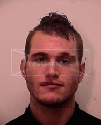 Garrett Andrew Martin