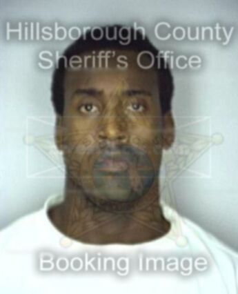 Frederick Devon Jones