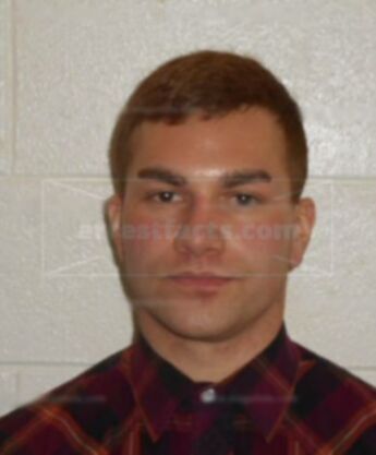 Nicholas Alexander Letteriello